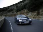 Mercedes-Benz SL600 2006 года